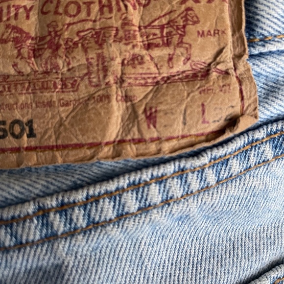 Levi’s - Picture 4 of 10